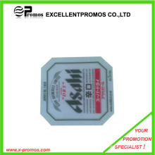 New Arrival Promotional Customized Rubber Cup Coaster (EP-M1017)